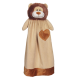 Blankey Buddy Lion