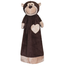 Blankey Buddy Monkey