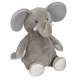 ELEPHANT 16'' GRAY