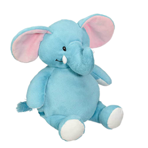 ELEPHANT 16'' Blue