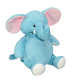 ELEPHANT 16'' Blue