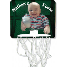 Mini Basketball Goal