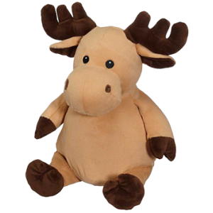 MOOSE 16''
