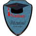 Shield Wall Plaque