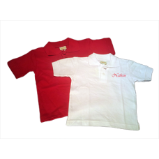 Polo Short Sleeves Youth