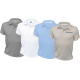 MEN POLY PERFORMANCE POLO