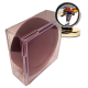 Hockey Puck Display