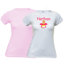 WOMEN SLIM FIT POLY PERFORMANCE T-SHIRT